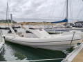 BSC 100 Ocean Festrumpfschlauchboot