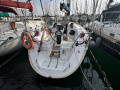 Bavaria 34 Cruiser Blauwasseryacht