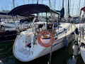 Bavaria 34 Cruiser Oceánská jachta (bluewater)