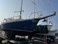 Domp sneek 770 Segelyacht