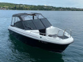 Yamarin Cross 62BR Bowrider