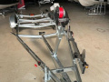 Ohlmeier Fahrzeugbau MT 2200 Einachser