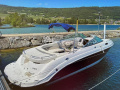 Chaparral 255 SSI Motoryacht