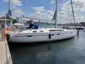 Bavaria 51 Cruiser "Atlas" Plachetní jachta