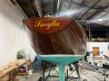 Kuhlay 18 Klassische Segelyacht