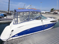 Bayliner CIERA 265 Cabin Cruiser