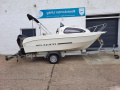 DarekCo Texas 490 Kajütboot