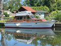 Ernst Riß Typ Nordsee Flybridge