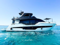 Cranchi 67 Flybridge