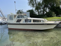 Freeman Sea Tiger Trawler