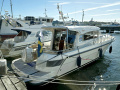 Nimbus 42 Nova 2009 Volvo Penta D6-370 EVC Kamaralı Tekne