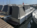 Chris Craft 31 COMMANDER Trawler