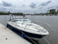 Aquador 23 DC Sürat teknesi