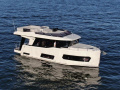 Cobra Campione 41 Fly Flybridge