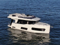 Cobra Campione 41 Fly Flybridge