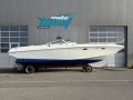 Powerquest 290 ENTICER F/X Offshoreboot