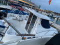 Quicksilver 540 PILOTHOUSE Kajütboot