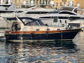 Mimi Libeccio 11 - Gozzo mimi 11 Motorboot-Klassiker