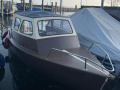 Hartmann Boote 610 Fischerboot