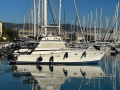 Viking 40 Flybridge