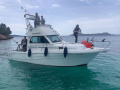 Starfisher 840 Fly Fischerboot
