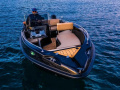 Nireus 490 Konsole Bowrider