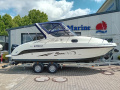 Saver 690 Cabin Kajütboot