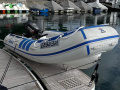 Lodestar 350 RIB Open Gommone a scafo rigido