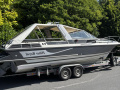 Hiltergerke Hilter Royal 840 SC Kajütboot