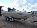 Stingray 599 Sportboot
