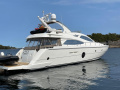Aicon 64 Flybridge