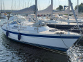 Hallberg-Rassy 31 MK II Segelyacht
