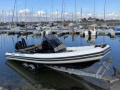 Brig Inflatable Boats Eagle 8 Ribbåt