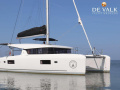 Lagoon 42 Catamaran