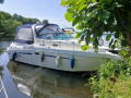 Lema Gold II Kajütboot