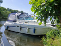Lema Gold II Kajütboot