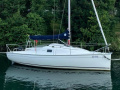 Jeanneau Sun 2000 Daysailer