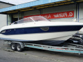 Cranchi CSL 27 Bateau de sport