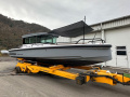 Axopar 28 Cabin Sport Boat
