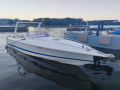 Bruno Abbate PRIMATIST 30 OFFSHORE Offshoreboot