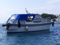 Saga 27AC Semicabinato