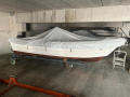 Quicksilver 440 Dingi