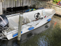 Huber Hydra 550 Imbarcazione da diporto