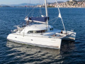 Lagoon 380 Katamarán