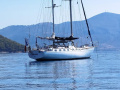 MIKADO Yacht da crociera