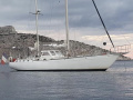 C.N.S.O. MIKADO Bluewater yacht
