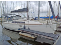 Beneteau Oceanis 31 Oceanska jadrnica