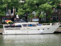 Wim van der Valk Superfalcon 45 Motorjacht