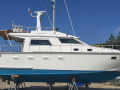 Camuffo C 40 FLY Flybridge