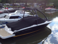 Regal 1900 BOWRIDER MIT TOWER Sportboot
